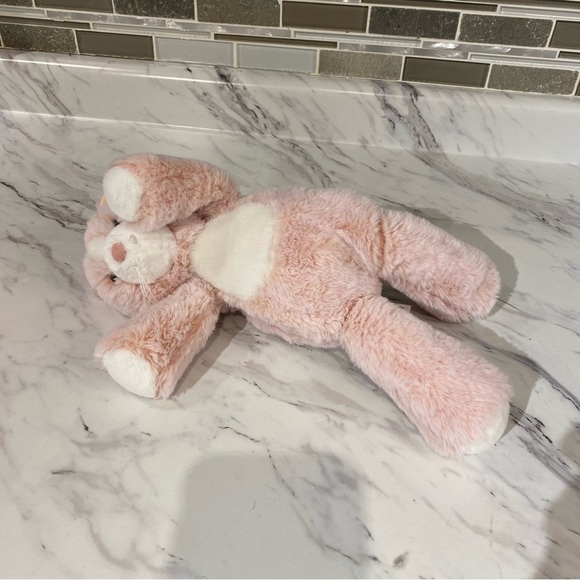 Mary Meyer Marshmallow Rosie Kitty plush stuffed animal kitty cat - Picture 7 of 12